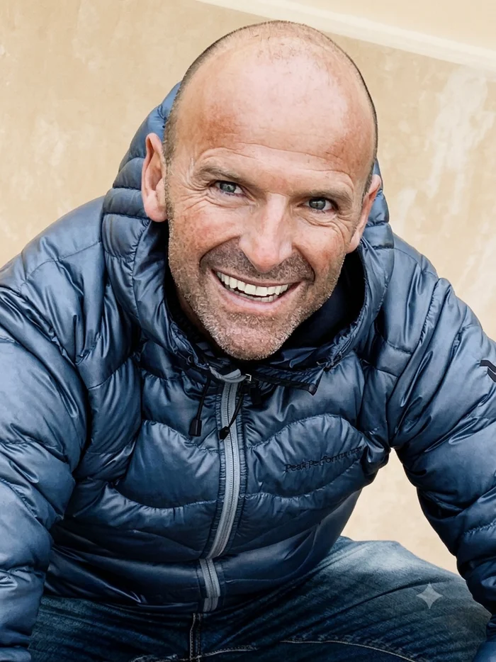 Hubert Siller
